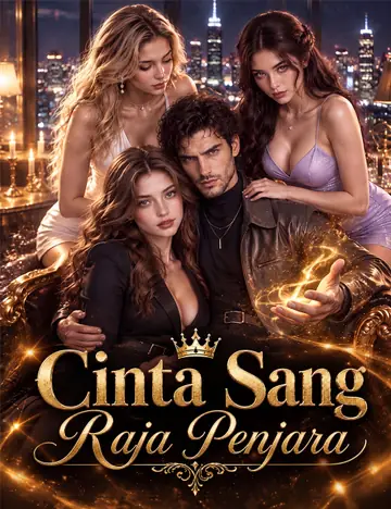Cinta sang Raja Penjara