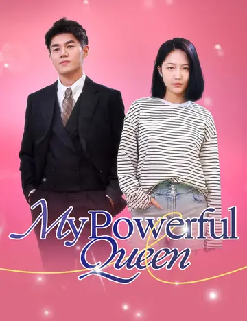 My Powerful Queen