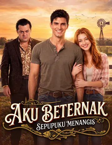 Aku Beternak, Sepupuku Menangis