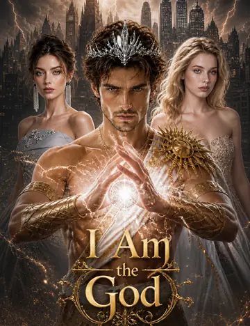 I Am the God