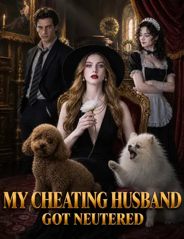 My Cheating Husband Got Neutered
