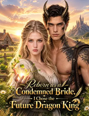 Reborn as a Condemned Bride, I Chose the Future Dragon King