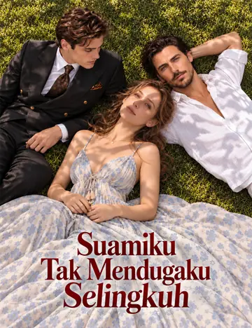 Suamiku Tak Mendugaku Selingkuh
