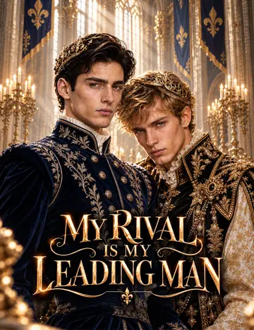 My Rival Is My Leading Man