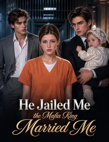 He Jailed Me, the Mafia King Married Me