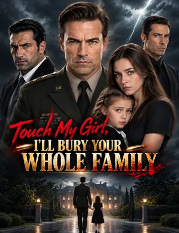 Touch My Girl, I'll Bury Your Whole Family