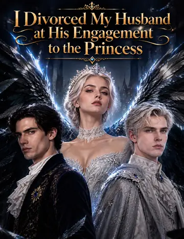 I Divorced My Husband at His Engagement to the Princess