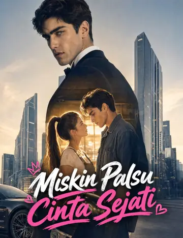 Miskin Palsu, Cinta Sejati