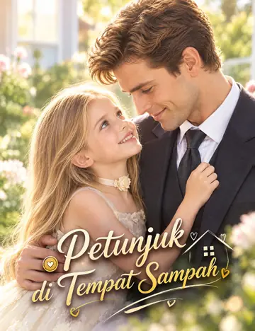 Petunjuk di Tempat Sampah