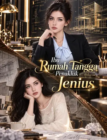 Ibu Rumah Tangga Penakluk Jenius