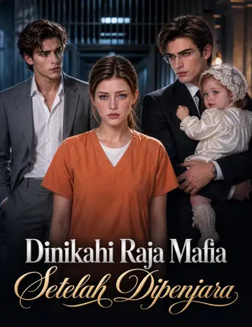 Dinikahi Raja Mafia Setelah Dipenjara