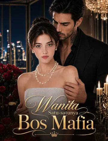 Wanita Satu-satunya Bos Mafia