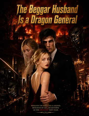 The Beggar Husband Is a Dragon General