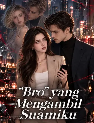 Bro" yang Mengambil Suamiku