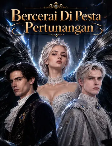 Bercerai di Pesta Pertunangan
