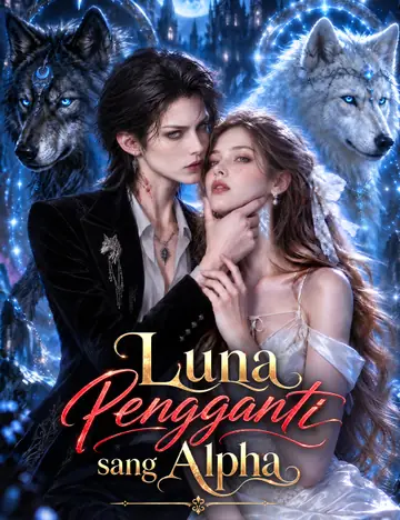 Luna Pengganti sang Alpha