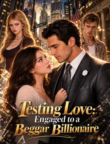 Testing Love: Engaged to a Beggar Billionaire