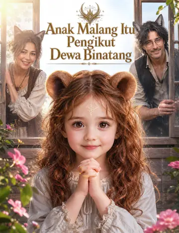 Anak Malang Itu Pengikut Dewa Binatang