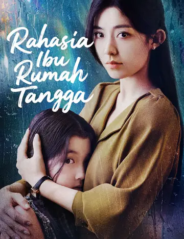 Rahasia Ibu Rumah Tangga
