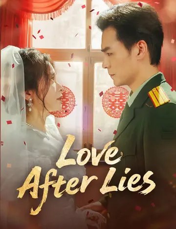 Love After Lies