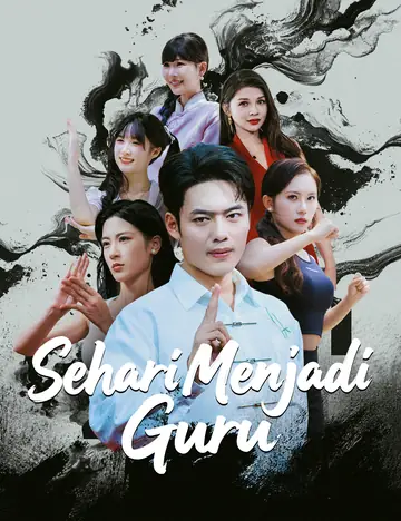 Sehari Menjadi Guru