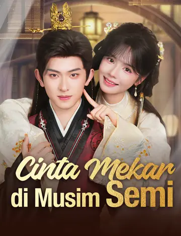 Cinta Mekar di Musim Semi