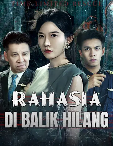 Rahasia di Balik Hilang