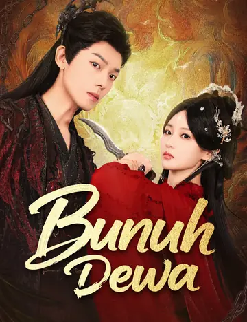 Bunuh Dewa