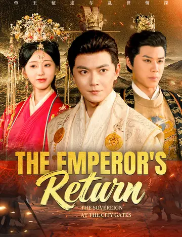 The Emperor's Return