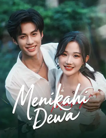 Menikahi Dewa
