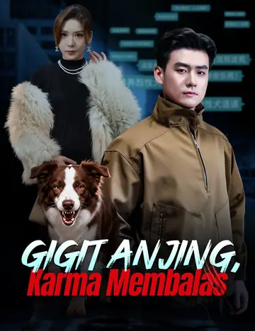 Gigit Anjing, Karma Membalas