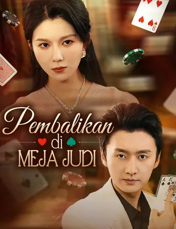 Pembalikan di Meja Judi