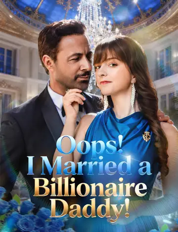 Oops! I Married a Billionaire Daddy!