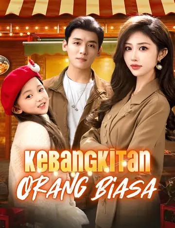 Kebangkitan Orang Biasa
