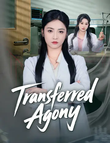 Transferred Agony