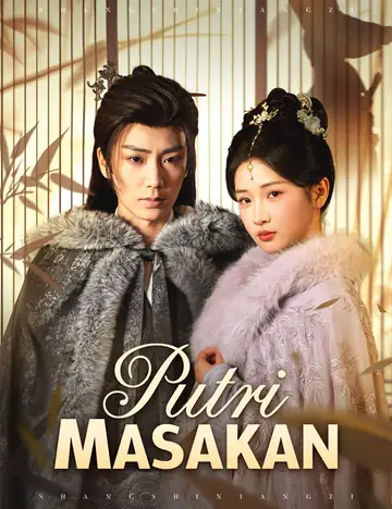 Putri Masakan