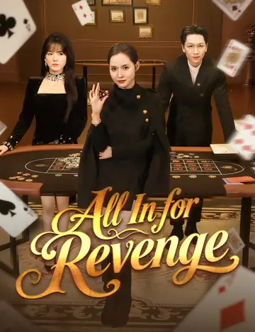 All In for Revenge