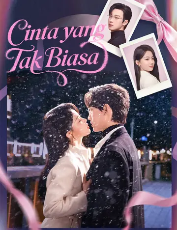 Cinta yang Tak Biasa