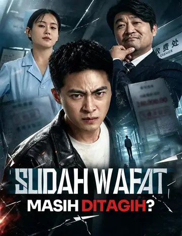 Sudah Wafat, Masih Ditagih?