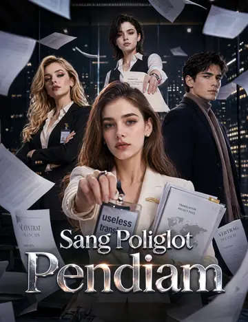 Sang Poliglot Pendiam