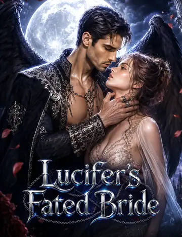 Lucifer's Fated Bride