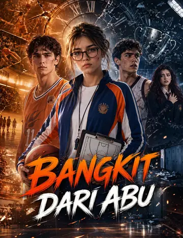 Bangkit dari Abu