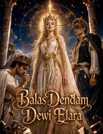 Balas Dendam Dewi Elara