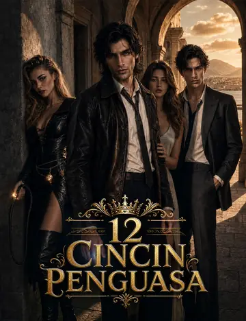 12 Cincin Penguasa