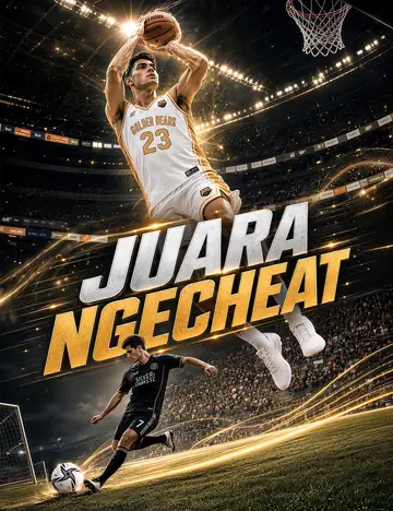 Juara Ngecheat