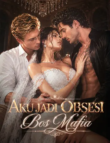 Aku Jadi Obsesi Bos Mafia (Dubbing)