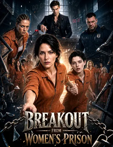 Breakout from Women's Prison