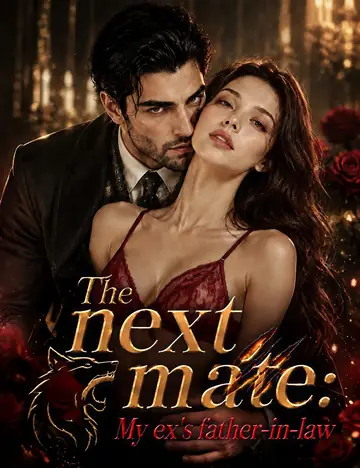 The Next Mate: My Ex's Father-In-Law