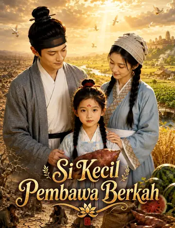 Si Kecil Pembawa Berkah