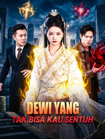 Dewi yang Tak Bisa Kau Sentuh(Sulih Suara)